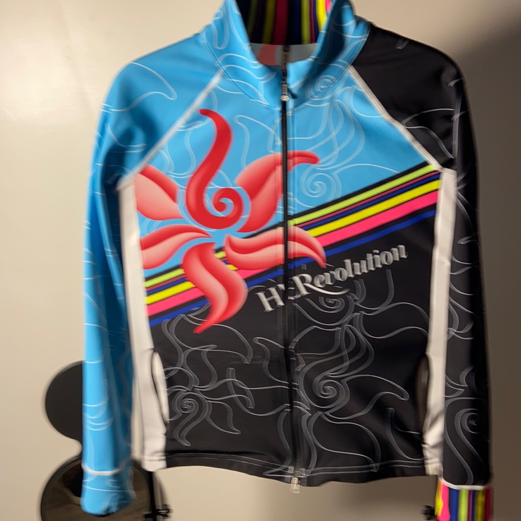 Zoca Jacket